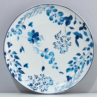   2    25.5   2  Dolce Ceramo. Royal Garden, , 