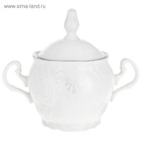 ��������� Bernadotte, ����� �������, ������� �������, 220 ��