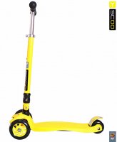  Y-scoo 35 Maxi Fix Simple Yellow
