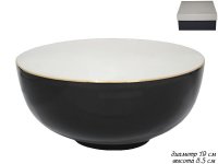  19. Black     Lenardi