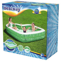  , 231 X 231 X 51 , 54336 Bestway