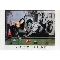 Nico Vrielink 88?61c