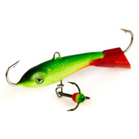  Lucky John  5 Mix   , 3 .