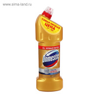   Domestos  , ,  , 1.5 