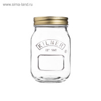    Kilner, 500 
