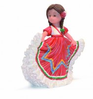  Nadal 746857 Mi Vestido Nuevo -  