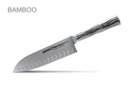   "Samura Bamboo"  137, Aus-8 