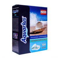    "Aquarius"   +  , 100 