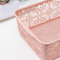    Floral, 30x19,5x9,5 ,  