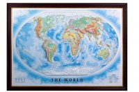 3d   The World