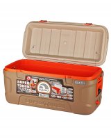   Igloo Super Tough Stx 120