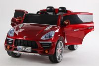   Porsche Macan 555 Vip   New 2015