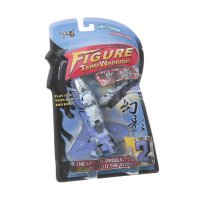- "Transformable Figure"