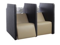   Privacy Wash Shiatsu 2p