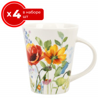   4  Nouvelle Floristry 370 , ,      4 