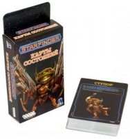  : Starfinder.   .  