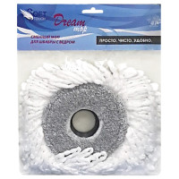   Soft Touch Dream Mop     