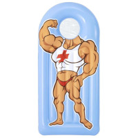    Face Flip, 188 X 89 , , 43421 Bestway