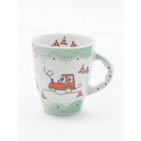  Cmielow Rococo , 270 