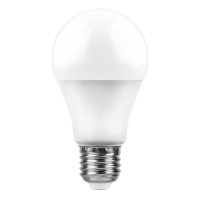   Feron Lb-93, A60, E27, 12 , 230 , 6400 , 1100 , 220, 118  60 