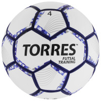 ���������� ��� Torres Futsal Training, Fs32044, ������ ������, 32 ������, �. 4, Pu