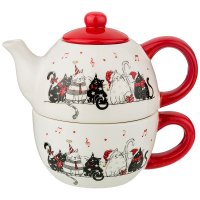   Party Cats  380 .   350 .    1 