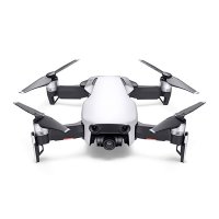  Dji Mavic Air (arctic White, )    