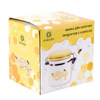     () Honey 14,5*10*12. V=480. (