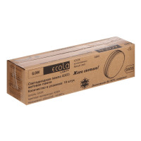   Ecola Light, Gx53, 6 , 4200 K, 220 , 27x75 ,  