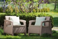  Keter Corfu Duo ,  