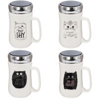 ������ � �������, 500 ��,  L11 W8 H14,5 ��, 4�.