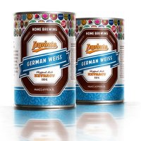   Inpinto German Weiss 1.1 