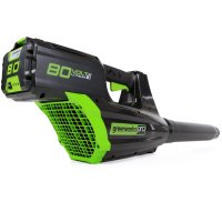   Greenworks 80v Gd80bl, ,  