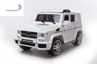  Barty Mercedes-benz G63 Amg   