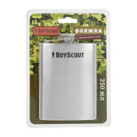  Boyscout,  , 250 