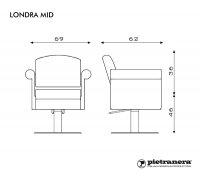   Londra Mid