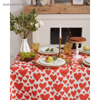  "" Red Hearts 149220, 100% ,  190 /2