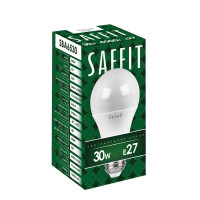   Saffit, 30w 230v E27 6400k A65, Sba6530