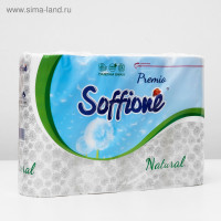   Soffione Premio natural, 3 , 12 