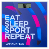   Maunfeld Mbs-153g03, ,   150 , 1cr2032 ( .), 