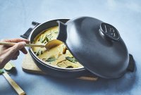  2,5 , 26 ,  Emile Henry ,  Deligh