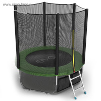  Evo Jump External 6 Ft, D=183 ,   ,    , 