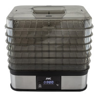      Jvc Jk-fd750, 245 , 6 , -