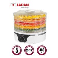      Pioneer Fd105, 380 , 5 , D=29 , -