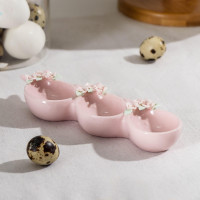 ��������� ������������ 3 ������ �������, 20x7x3 ��, ���� �������