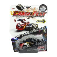 1toy Crashfest Jolly Roger  21, , 10 , 