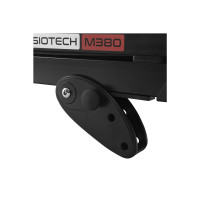   Titanium Masters Physiotech M380