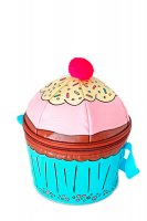  - Cupcakes Novelty