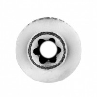   1/4, 5, Crv Stels