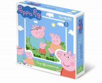  "Peppa Pig", 16 